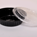 Round Container