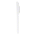 Heavyweight Plastic Knife