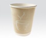 كوب ورق 4 اونز