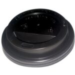 Lid for 12oz Paper Cup