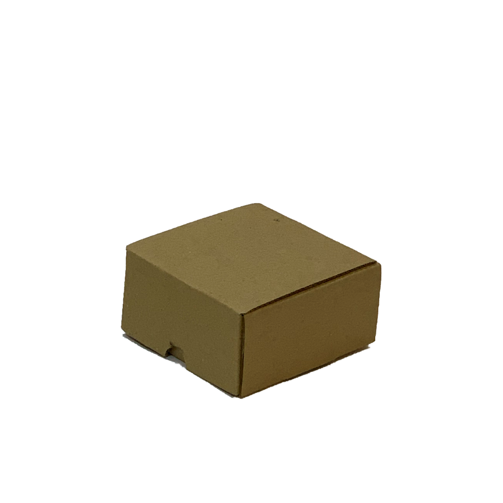 Craft Box 10cm UPack Egypt