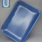 Foam Absorbent Tray