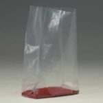 Transparent Plastic Bag