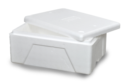 Foam Ice Box - UPack Egypt