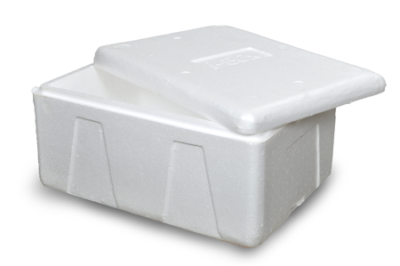 Foam Ice Box - UPack Egypt