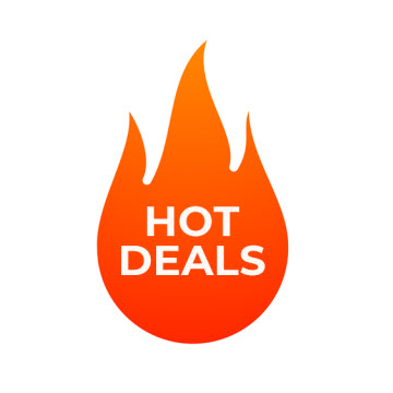 UPack Egypt - Hot Deals