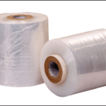Industrial Shrink Roll - 10cm