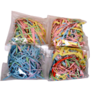 Colored Shredded Paper