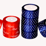 شرائط لف الهدايا