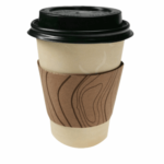 Paper Cup Sleeves