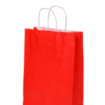 Craft Paper Bag 22*10*32