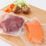 Vacuum Food Storage Bags