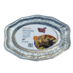 Queen Aluminum Foil Trays