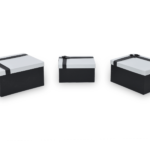 Rectangle Gift Box - Black
