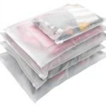 Zipper Packaging Bag