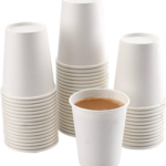 8 oz Paper Cup