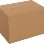 Carton Box 80*50*50 Plain