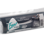 فور الكنتركتور أكياس قمامة شديدة التحمل 90*120