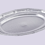 Aluminum Foil Tray 75180
