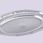 Aluminum Foil Tray 75220