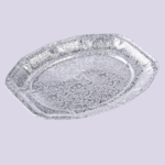 Aluminum Foil Tray 7550