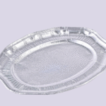 Aluminum Foil Tray 7586