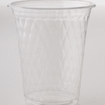 Cup 12 OZ (Crystal)