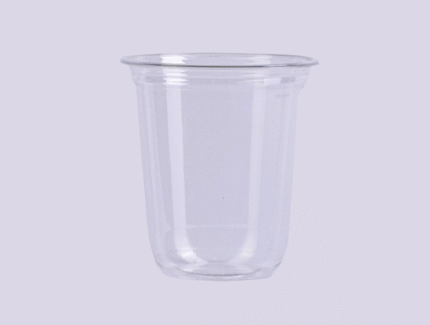 Cup 12 OZ (U SHAP)