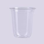Cup 12 OZ (U SHAP)