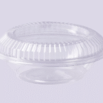 Riso Plate 250 CC (PET) ≈8 OZ